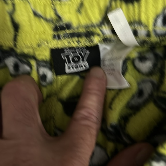 Toy Story - Picture 2 of 3